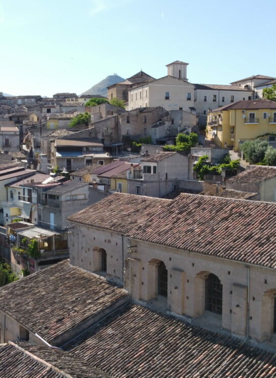 Castrovillari