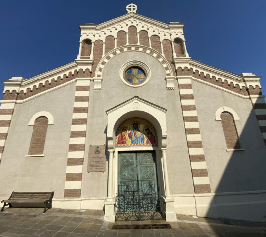 Chiesa Madre di San Giovanni Battista
