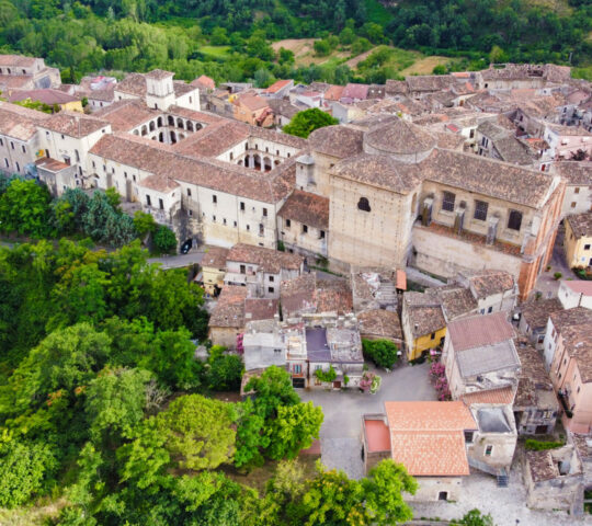 Protoconvento Francescano