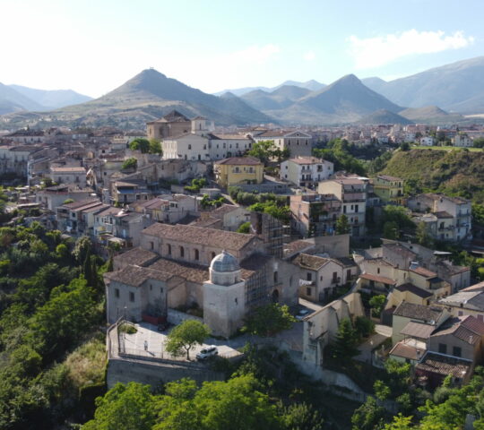 Basilica minore di San Giuliano