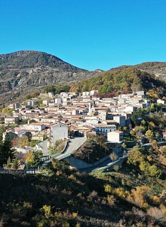 Alessandria del Carretto