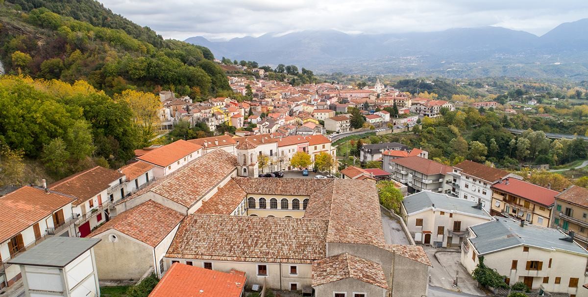 Castelluccio Inferiore