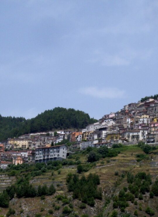 Castelluccio Superiore