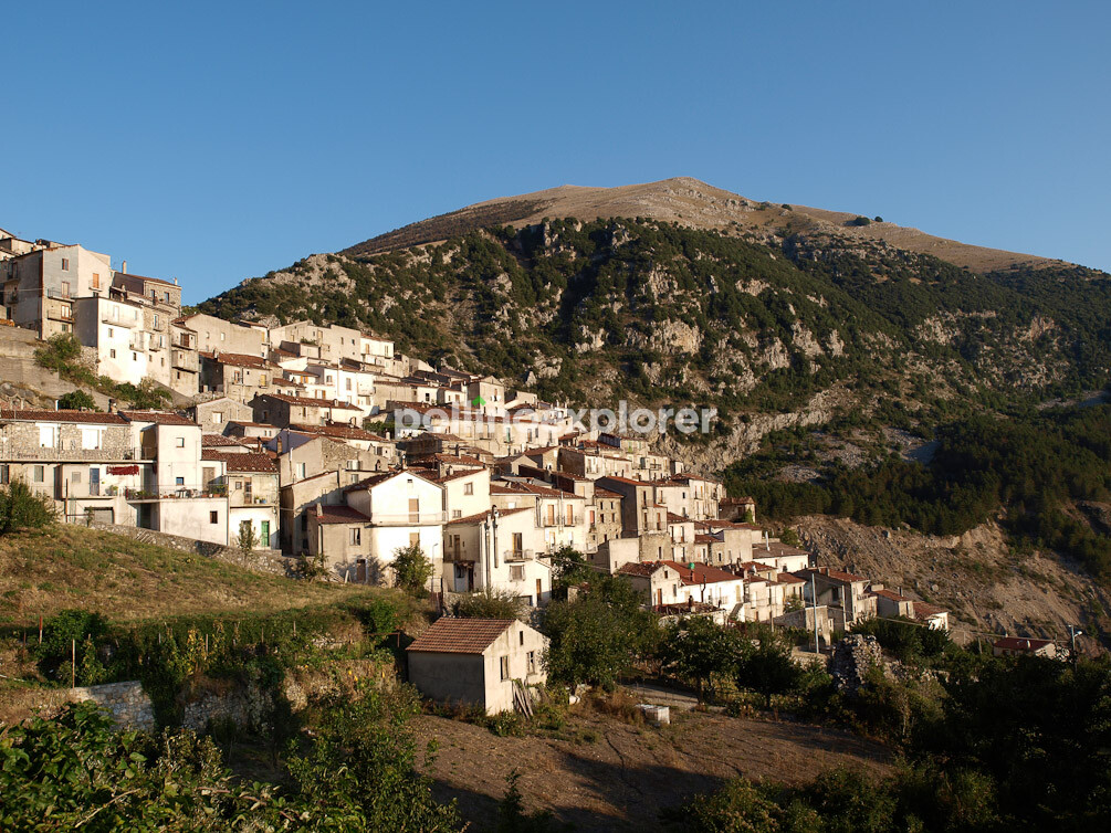 Castelsaraceno