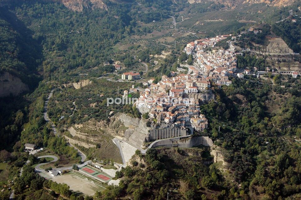 Castronuovo di Sant'Andrea