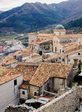 Morano Calabro