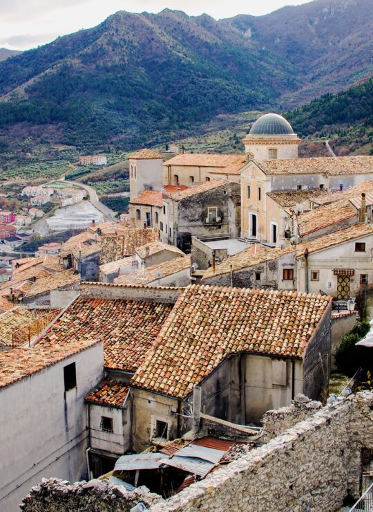 Morano Calabro
