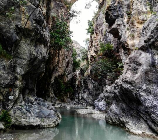 Ponte del Diavolo