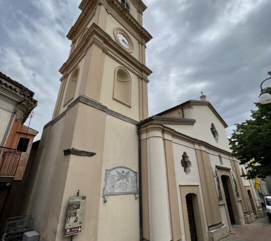 Chiesa di San Giovanni Battista
