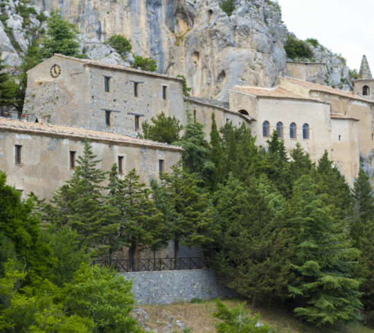 Madonna delle Armi
