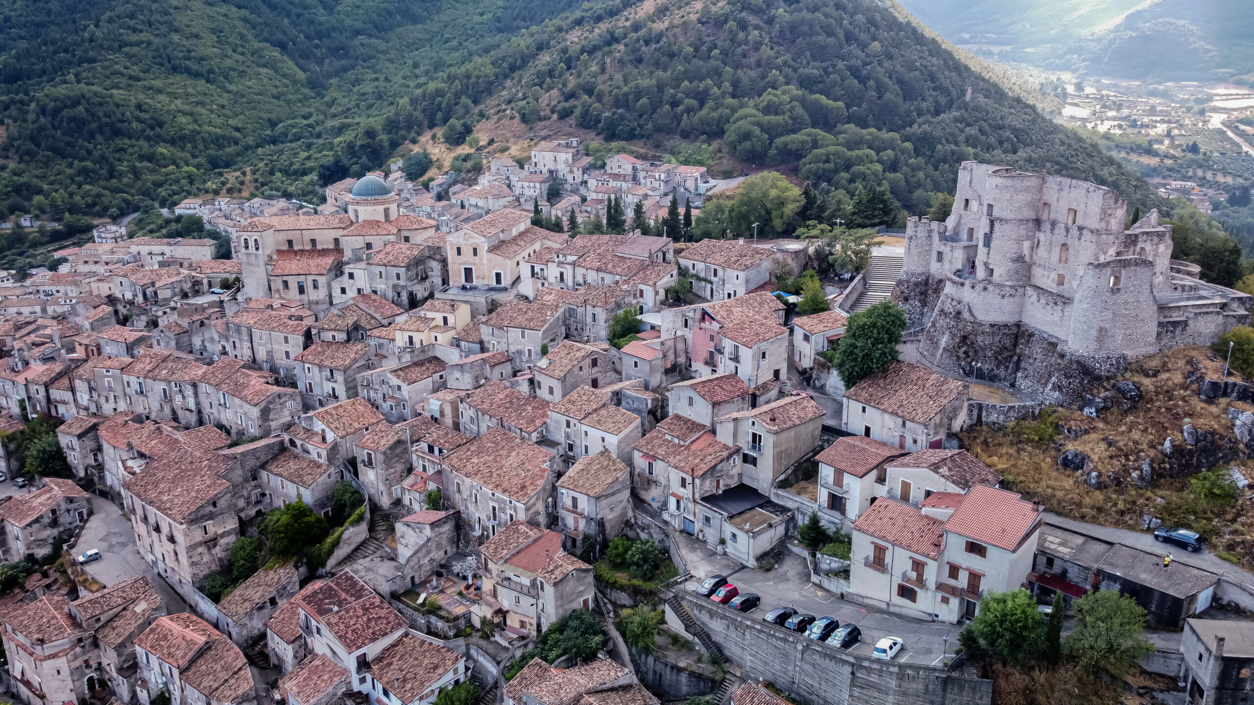 Morano Calabro