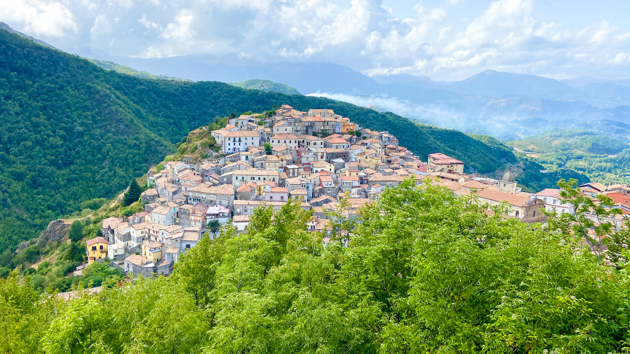 Mormanno
