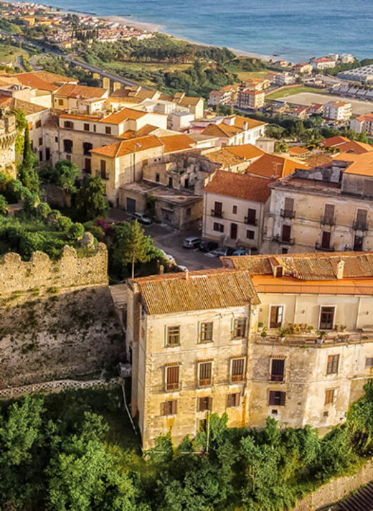 Belvedere Marittimo