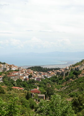 Cerchiara di Calabria