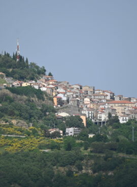 Chiaromonte