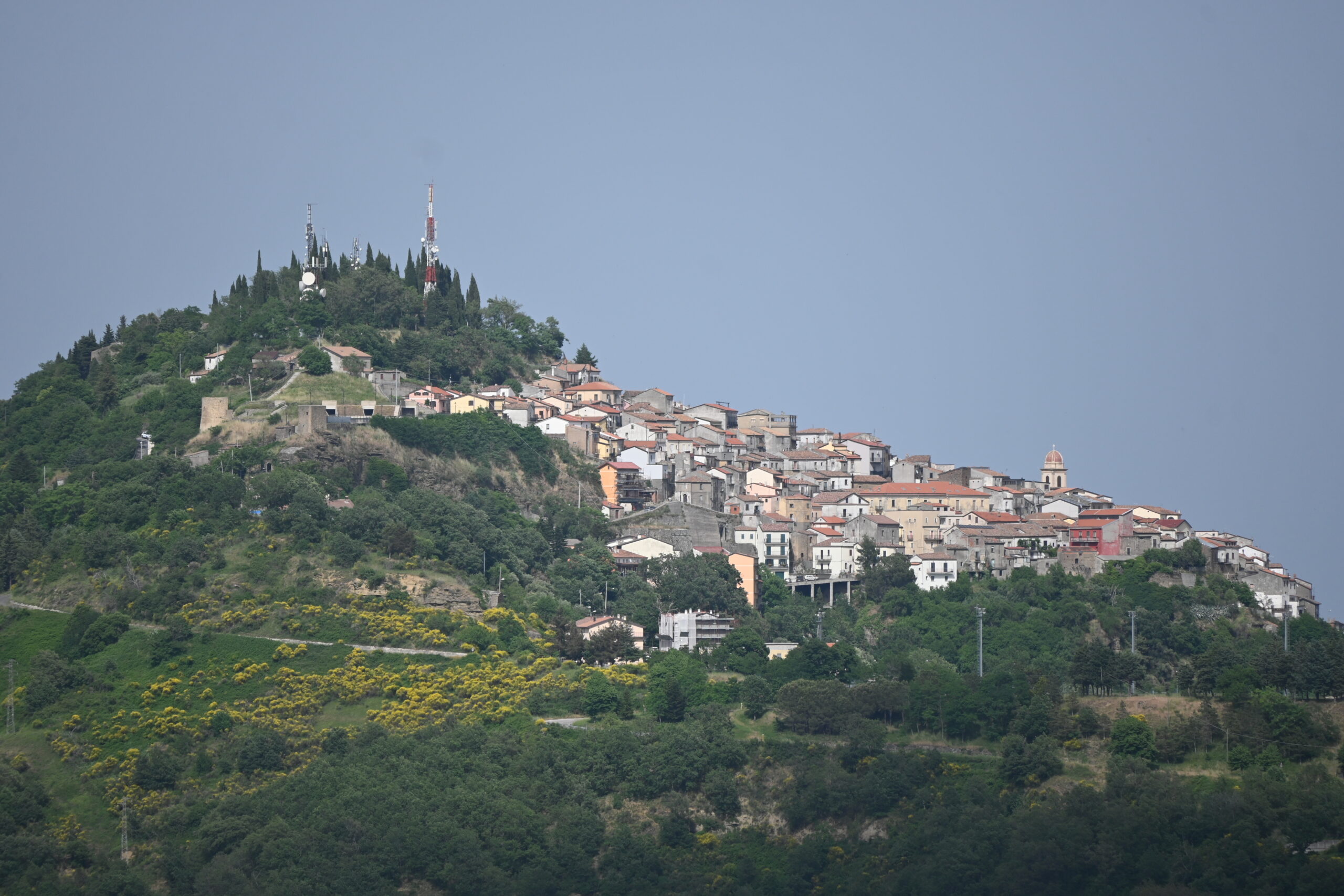 Chiaromonte