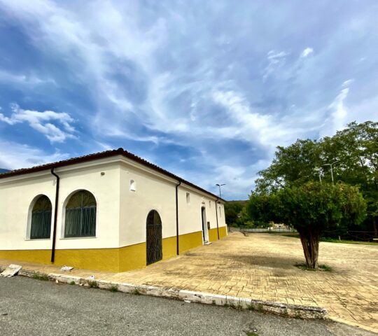 Chiesa della Pietà
